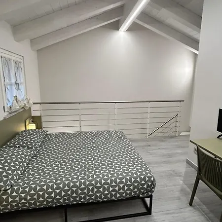 Apartment Barata 4 Savigliano